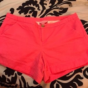 Lilly Pulitzer Adie Shorts
